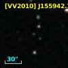 SDSS J155942.07+081338.0