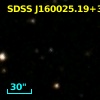 SDSS J160025.19+302751.2