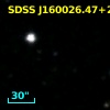 SDSS J160026.47+230823.3