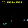SDSS J160031.49+254518.2
