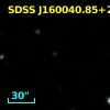 SDSS J160040.85+232457.9