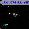 1RXS J074459.4+554348