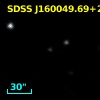 SDSS J160049.69+233106.5