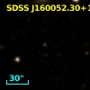 SDSS J160052.30+173133.4