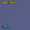 UGC  3922