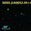 SDSS J160052.95+081804.8