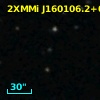 SDSS J160106.26+084605.7