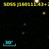 SDSS J160111.43+291108.7
