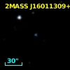2MASS J16011309+2526199