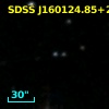 SDSS J160124.85+232607.5