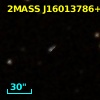 2MASS J16013786+1728514