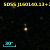 SDSS J160140.13+285316.9