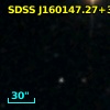 SDSS J160147.27+300132.0