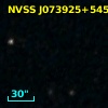 GB6 B0735+5502