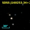 SDSS J160253.34+243544.5