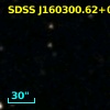 SDSS J160300.62+073631.1
