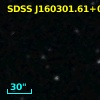 SDSS J160301.61+091515.9