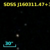 SDSS J160311.47+301902.6