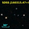 SDSS J160315.47+085053.5