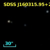SDSS J160315.95+261217.8