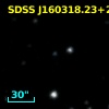 SDSS J160318.23+250526.7