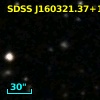 SDSS J160321.37+154716.9