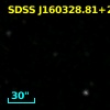 SDSS J160328.81+244308.6