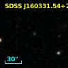 SDSS J160331.54+231138.0