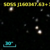 SDSS J160347.63+164119.2