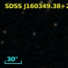 SDSS J160349.38+292330.5