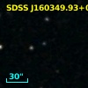 SDSS J160349.93+032220.6