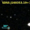 SDSS J160353.19+152935.2