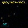 QSO J1603+3002
