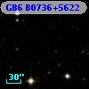 GB6 B0736+5622