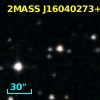 2MASS J16040273+0431397