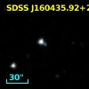 SDSS J160435.92+253323.2