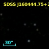 SDSS J160444.75+253604.0