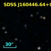 SDSS J160446.64+052841.5