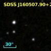 SDSS J160507.90+233850.7