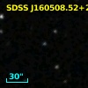 SDSS J160508.52+232840.1