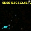 SDSS J160512.61+245136.2