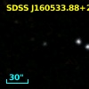 SDSS J160533.88+253231.2