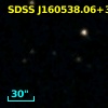 SDSS J160538.06+302143.4