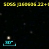 SDSS J160606.22+072338.8