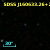SDSS J160633.26+252208.2