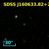 SDSS J160633.82+254408.0