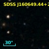 SDSS J160649.44+292300.8