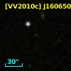 SDSS J160650.68+241254.5