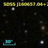 SDSS J160657.04+240138.6