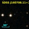 SDSS J160708.11+274549.0